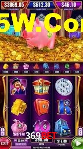 Tournaments 369bet