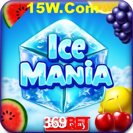 Welcome Bonus 369bet
