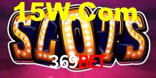 369bet App Interface