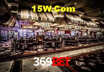 Tennis Betting 369bet