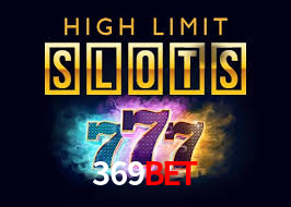 369bet: Jogos de Caça-Níqueis-Altas Recompensas, Roleta-Velocidade, Blackjack-Desafios Máximos