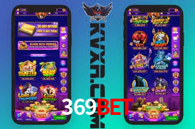Roulette Table 369bet