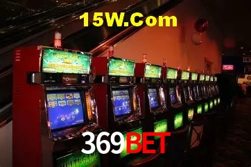 Game Providers 369bet