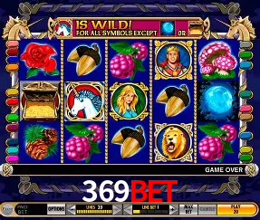 Games Directory 369bet