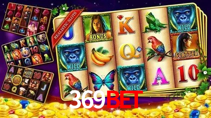 Flash Promotion 369bet
