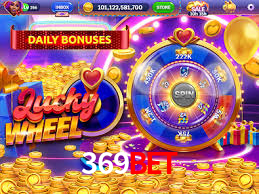 Spaceman Game 369bet