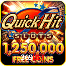 369bet login app